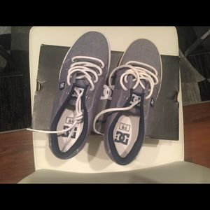 DC men’s shoes